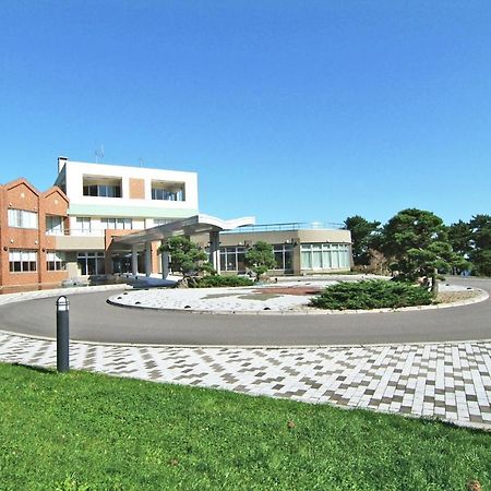 Hotel Keipu Hakodate Exterior foto