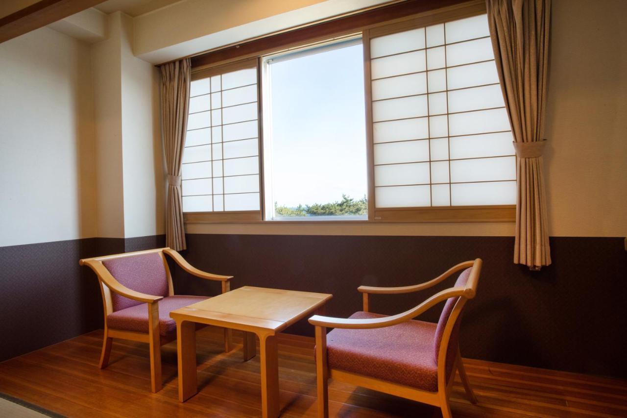 Hotel Keipu Hakodate Exterior foto