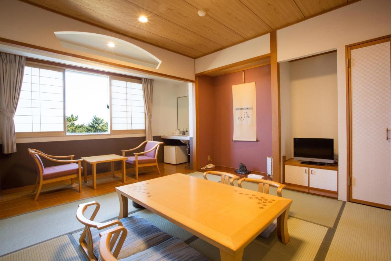Hotel Keipu Hakodate Exterior foto