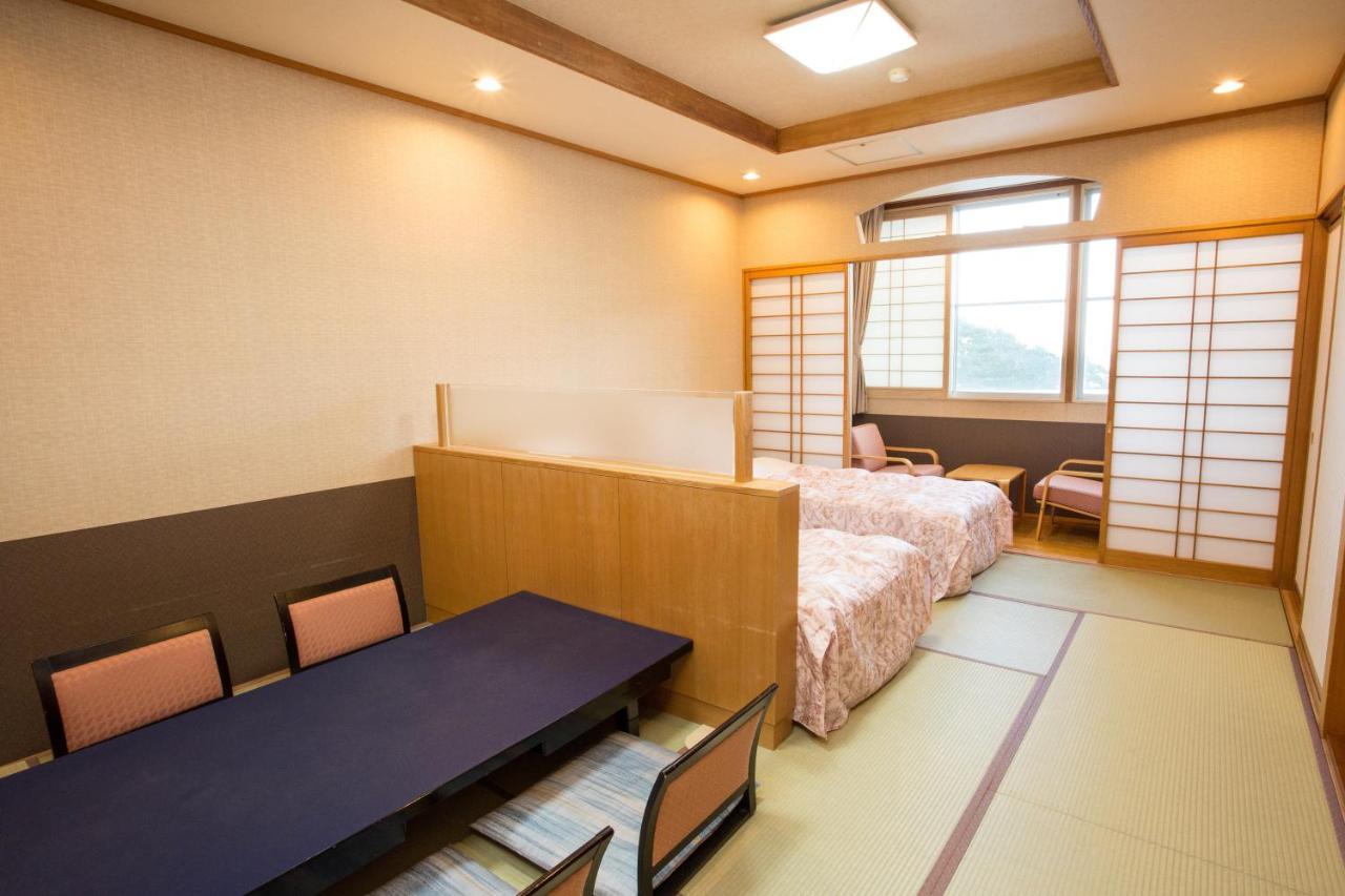 Hotel Keipu Hakodate Exterior foto