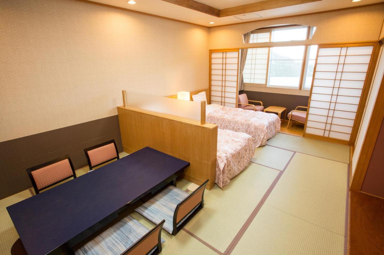 Hotel Keipu Hakodate Exterior foto