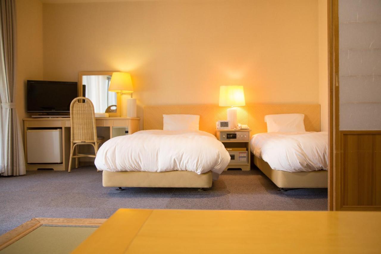 Hotel Keipu Hakodate Exterior foto
