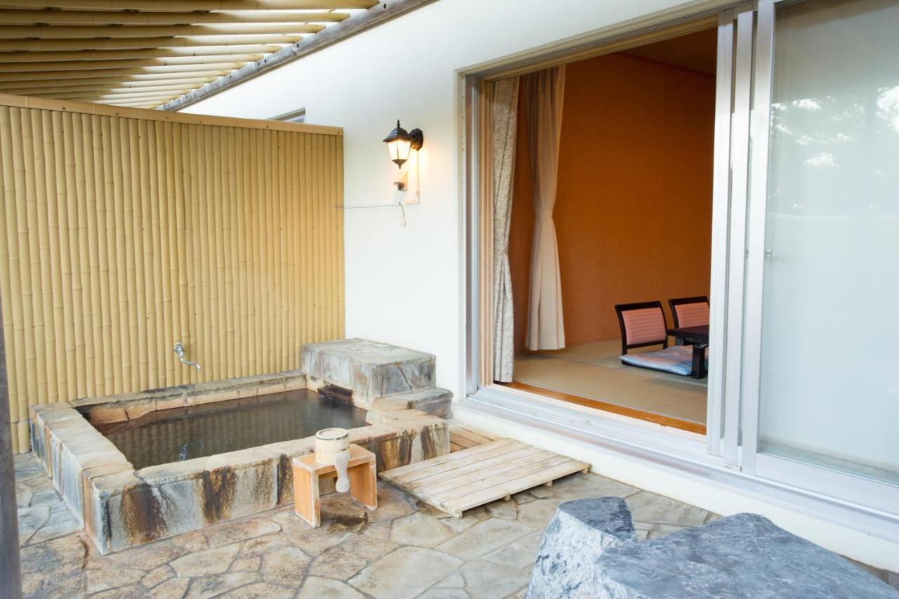 Hotel Keipu Hakodate Exterior foto