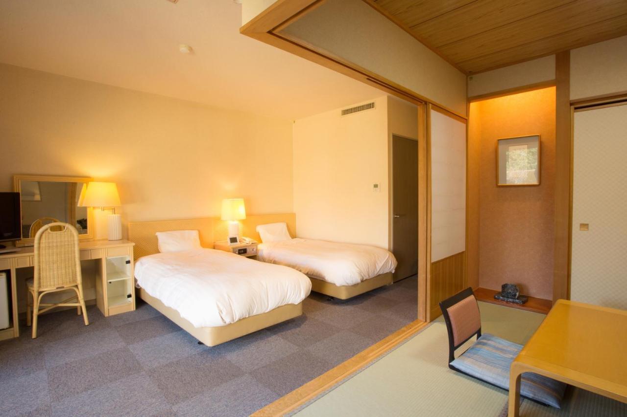 Hotel Keipu Hakodate Exterior foto