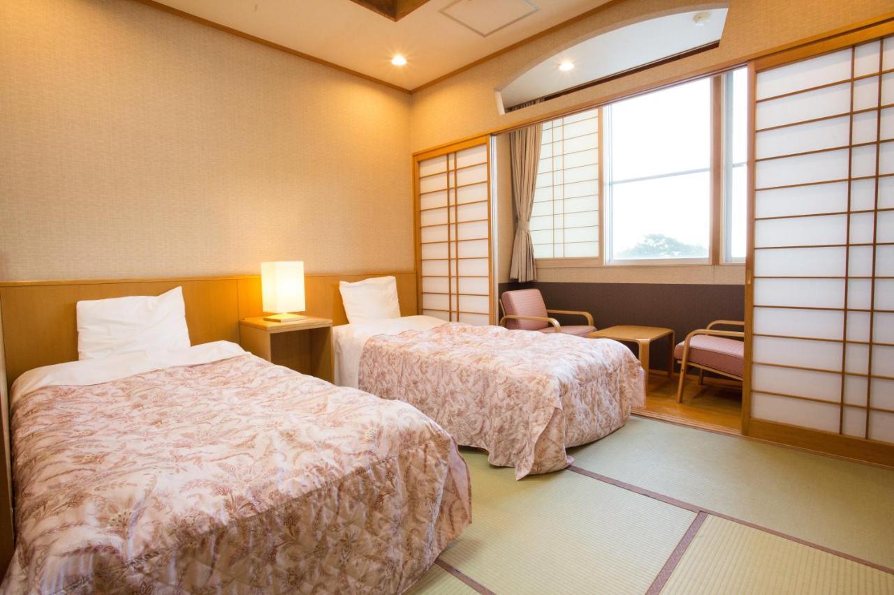 Hotel Keipu Hakodate Exterior foto