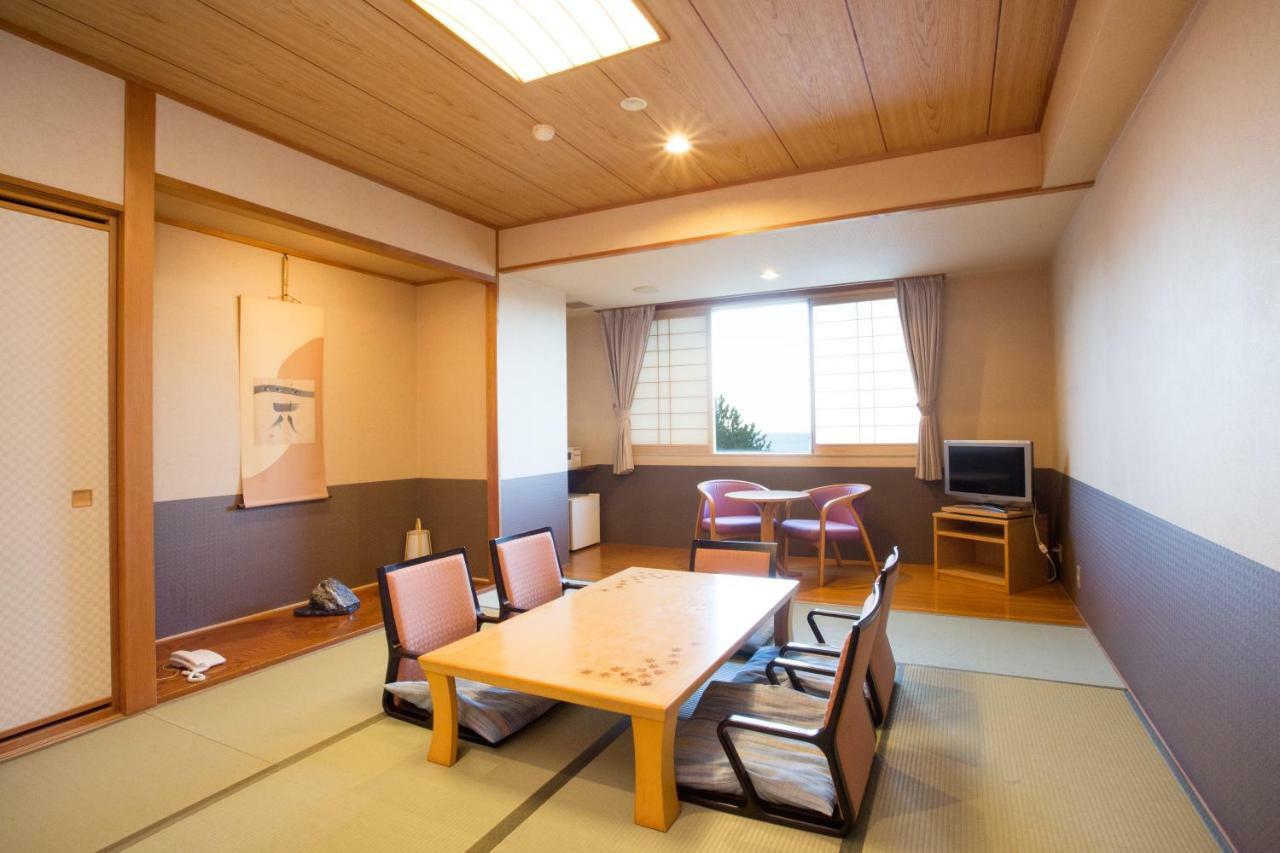 Hotel Keipu Hakodate Exterior foto