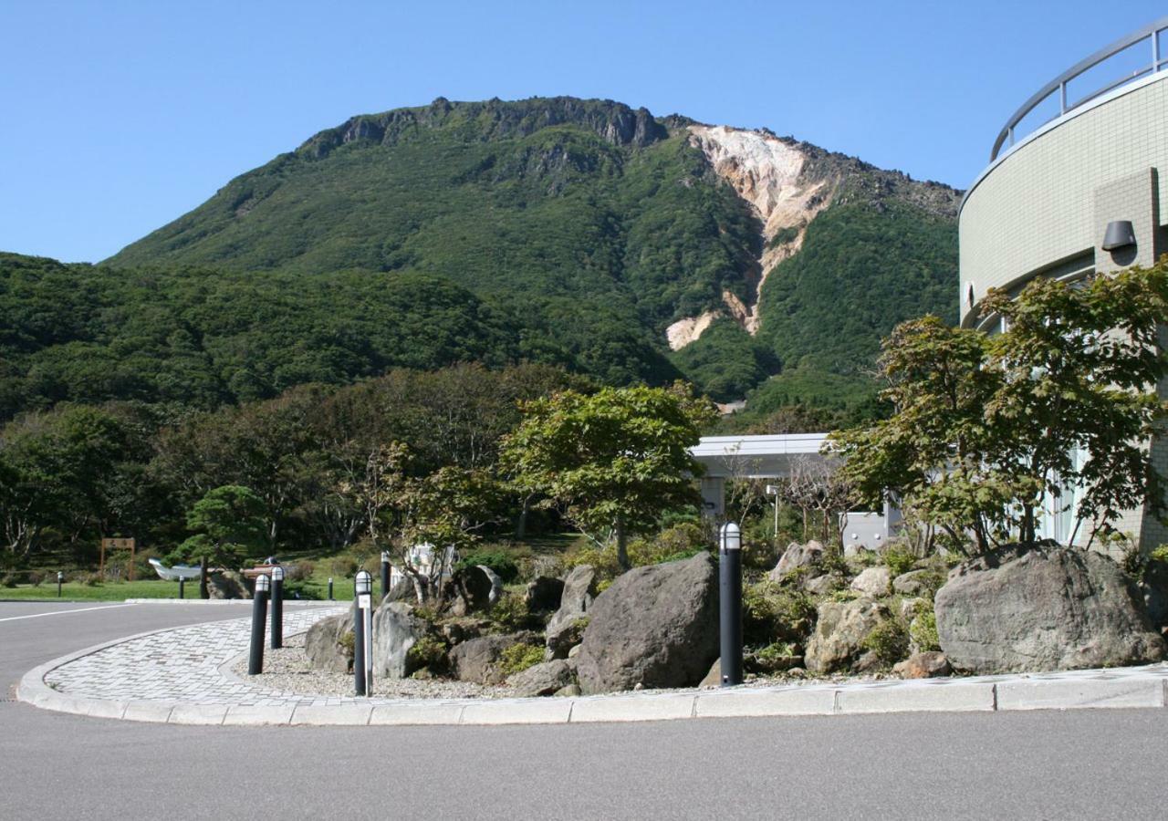 Hotel Keipu Hakodate Exterior foto