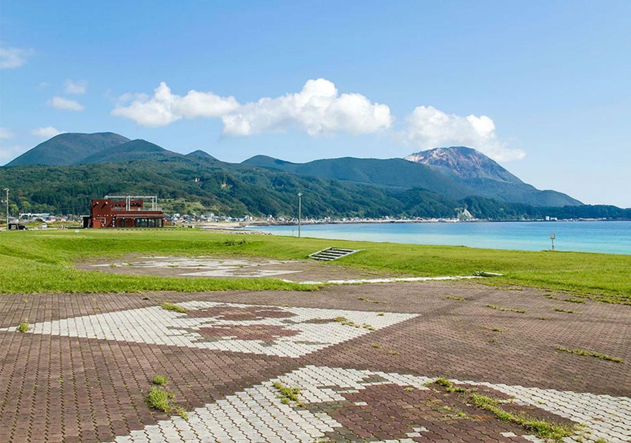 Hotel Keipu Hakodate Exterior foto