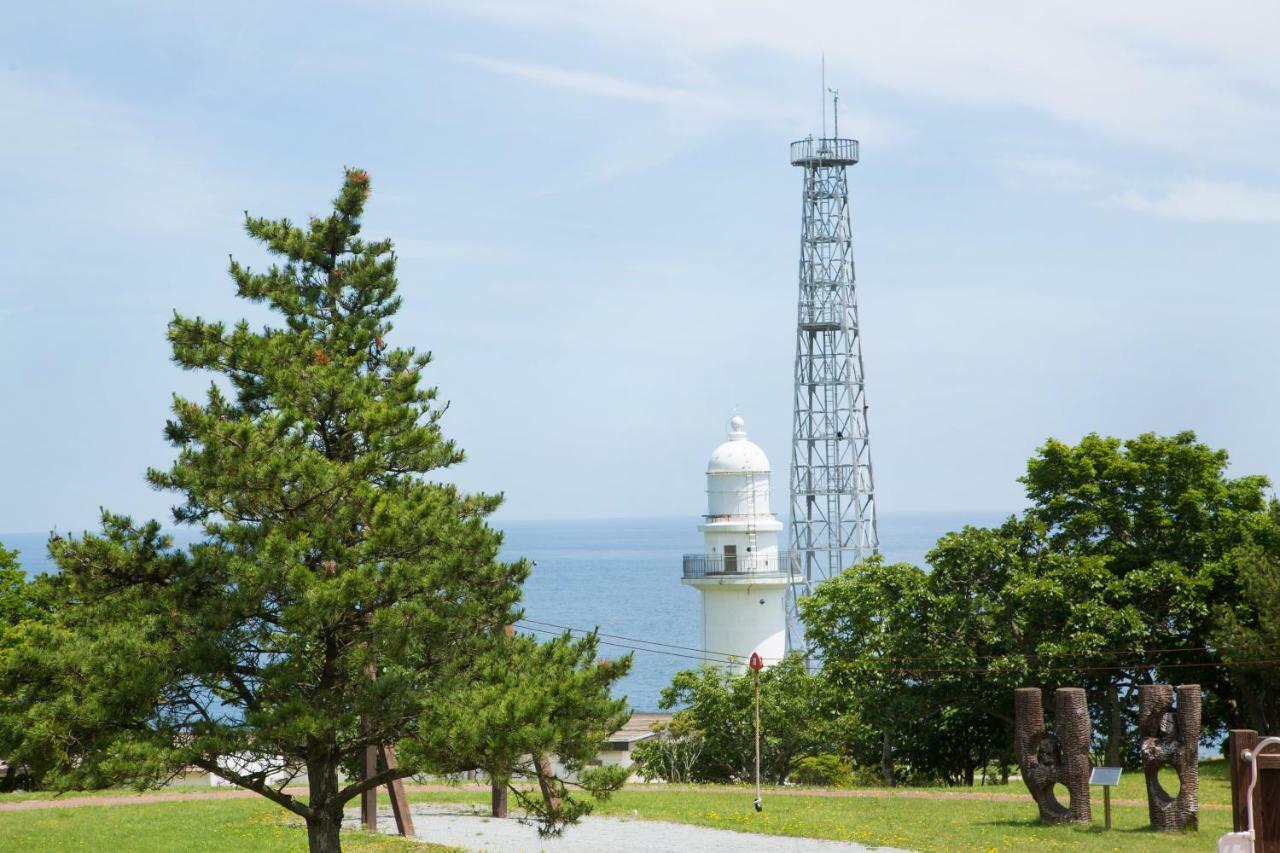 Hotel Keipu Hakodate Exterior foto