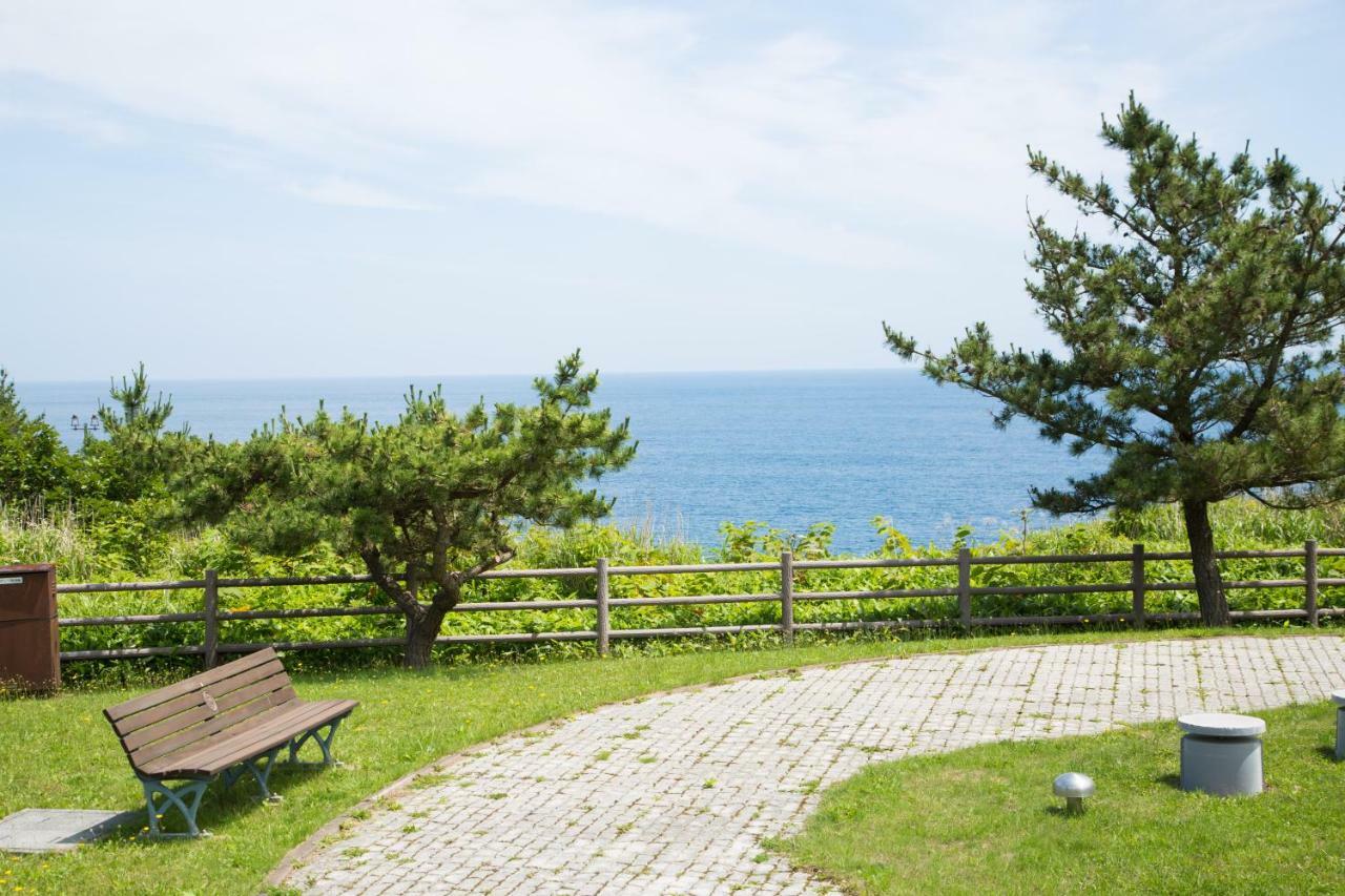 Hotel Keipu Hakodate Exterior foto